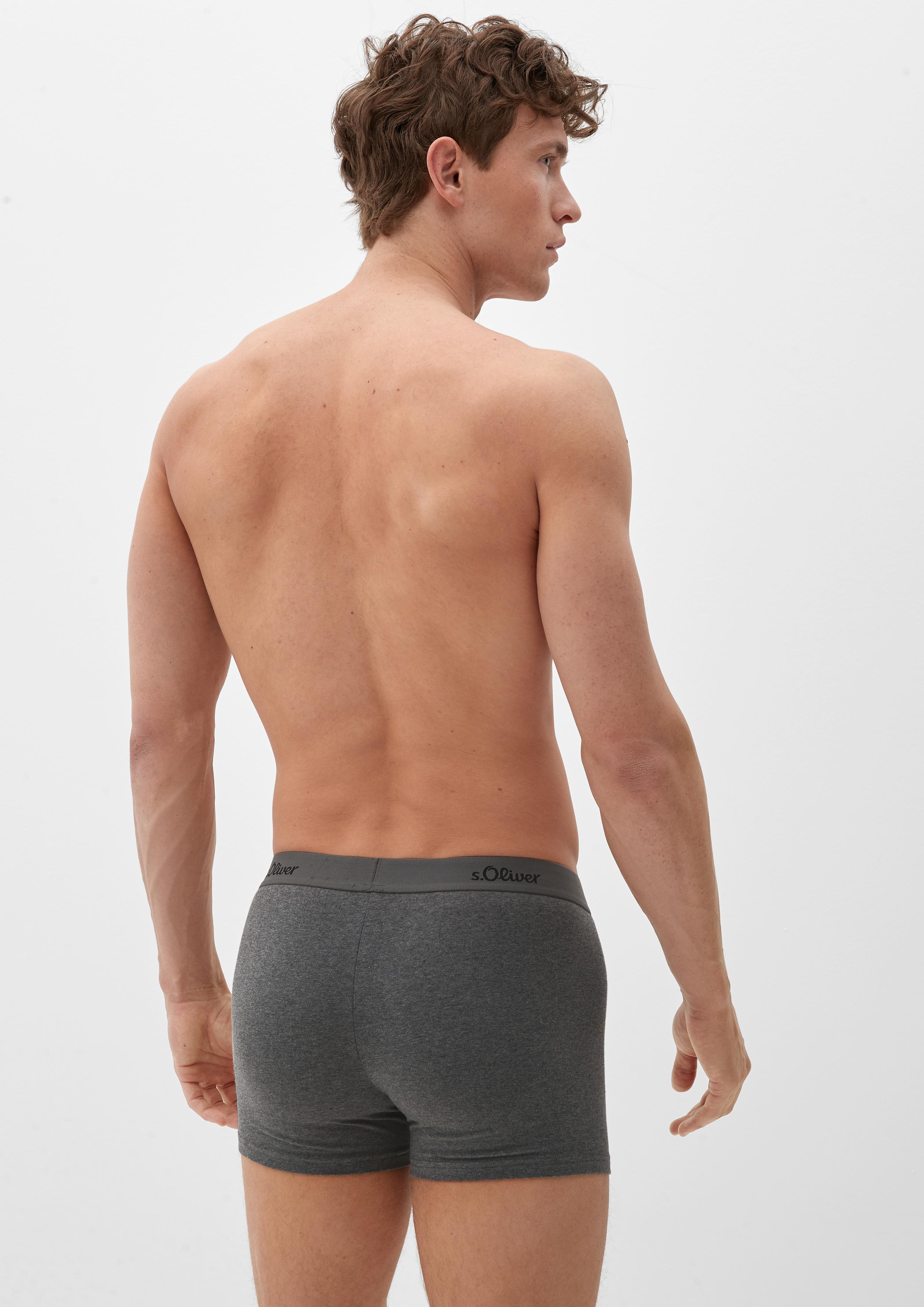Boxershorts im 3er-Pack  6007565-95B1