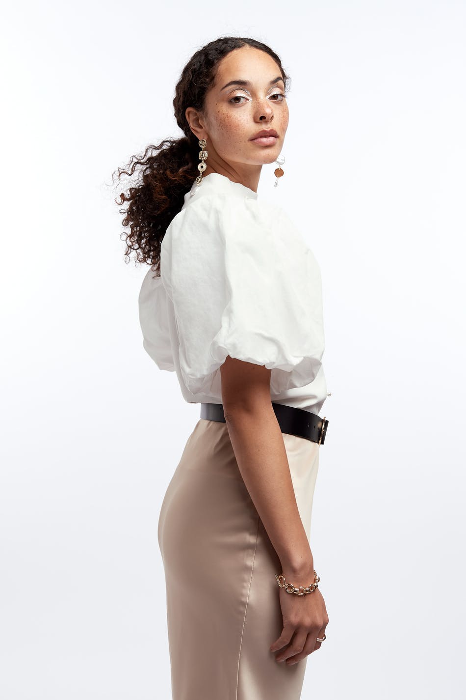 Pearl top