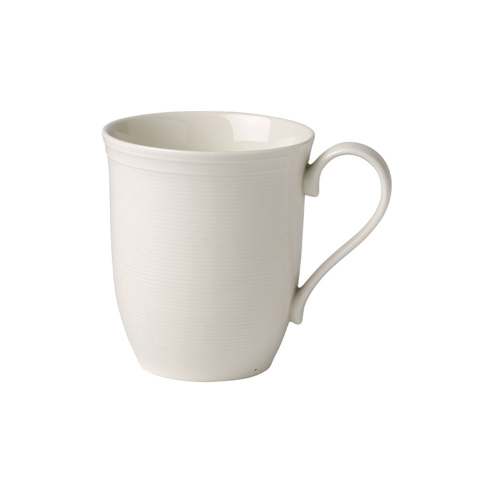 like. by Villeroy & Boch Mug Color Loop Natural Tasse