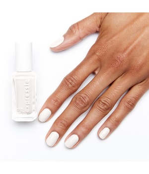 essie expressie x invisibobble Sprunchie My Main Squeeze Nagellack-Set-1 Stk