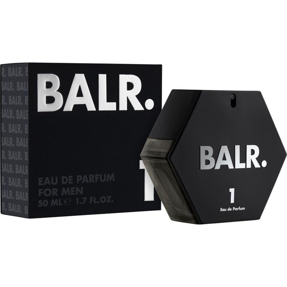 BALR. 1 Men Eau de Parfum Spray Eau de parfum