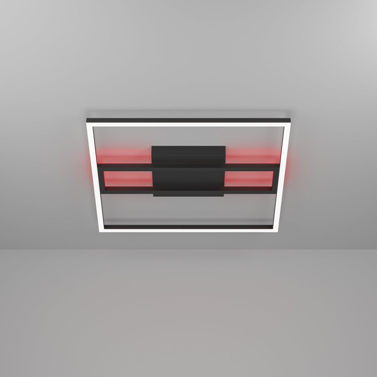 EGLO LED Deckenleuchte Calagrano-Z 45 x 45 cm