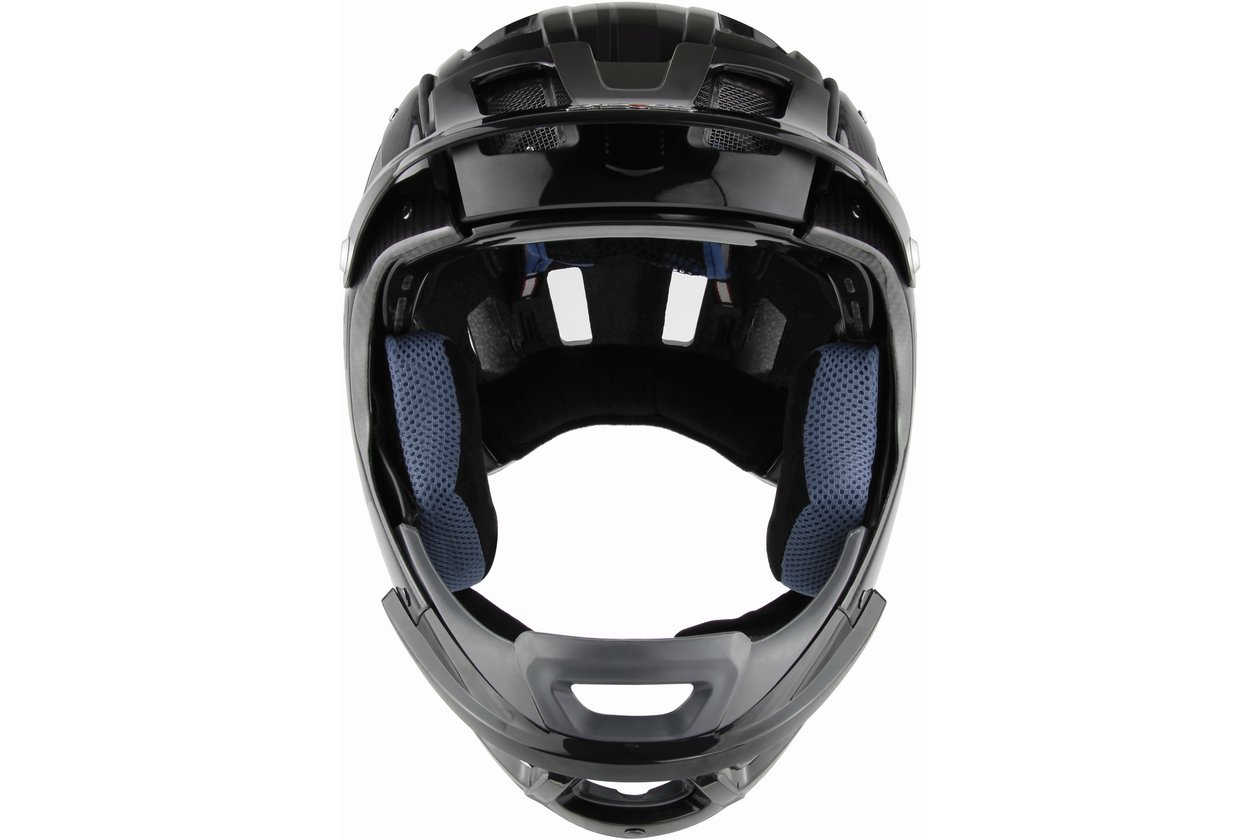 Casco MTBE Full-Face