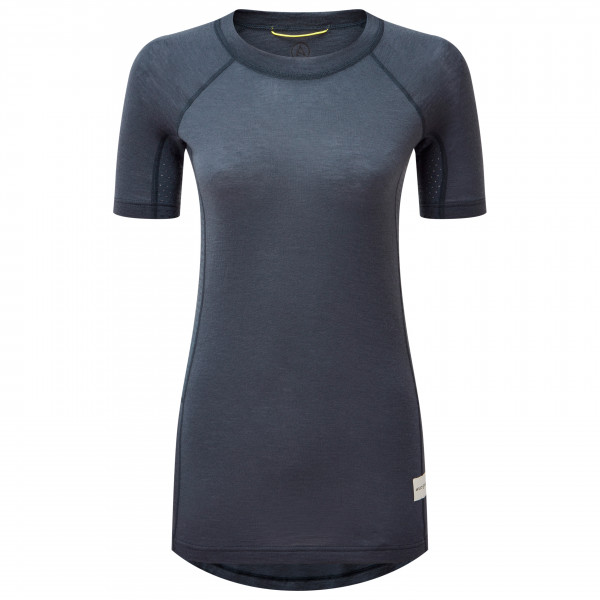 ARTILECT - Women's Boulder 125 Tee - Merinounterwäsche