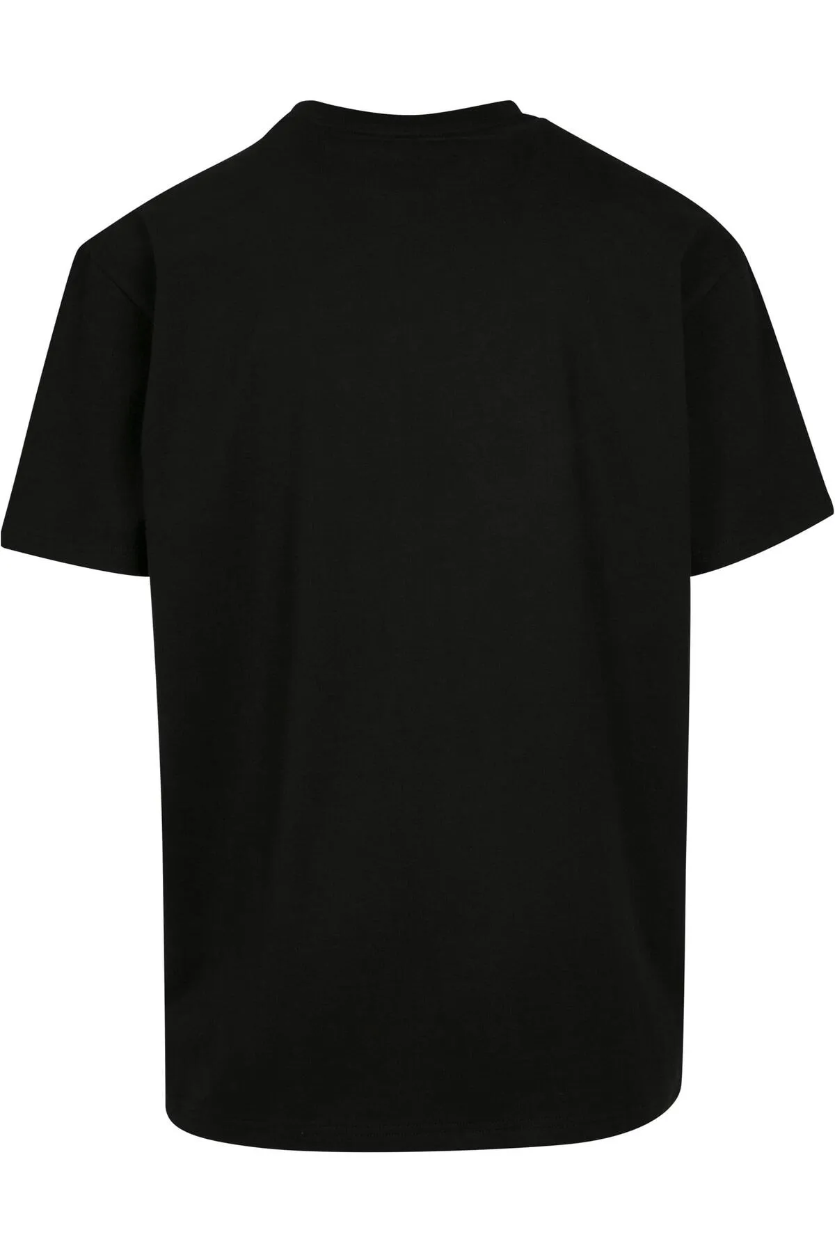 Upscale by Mister Tee  Unisex Hate it or Love it Oversize-T-Shirt