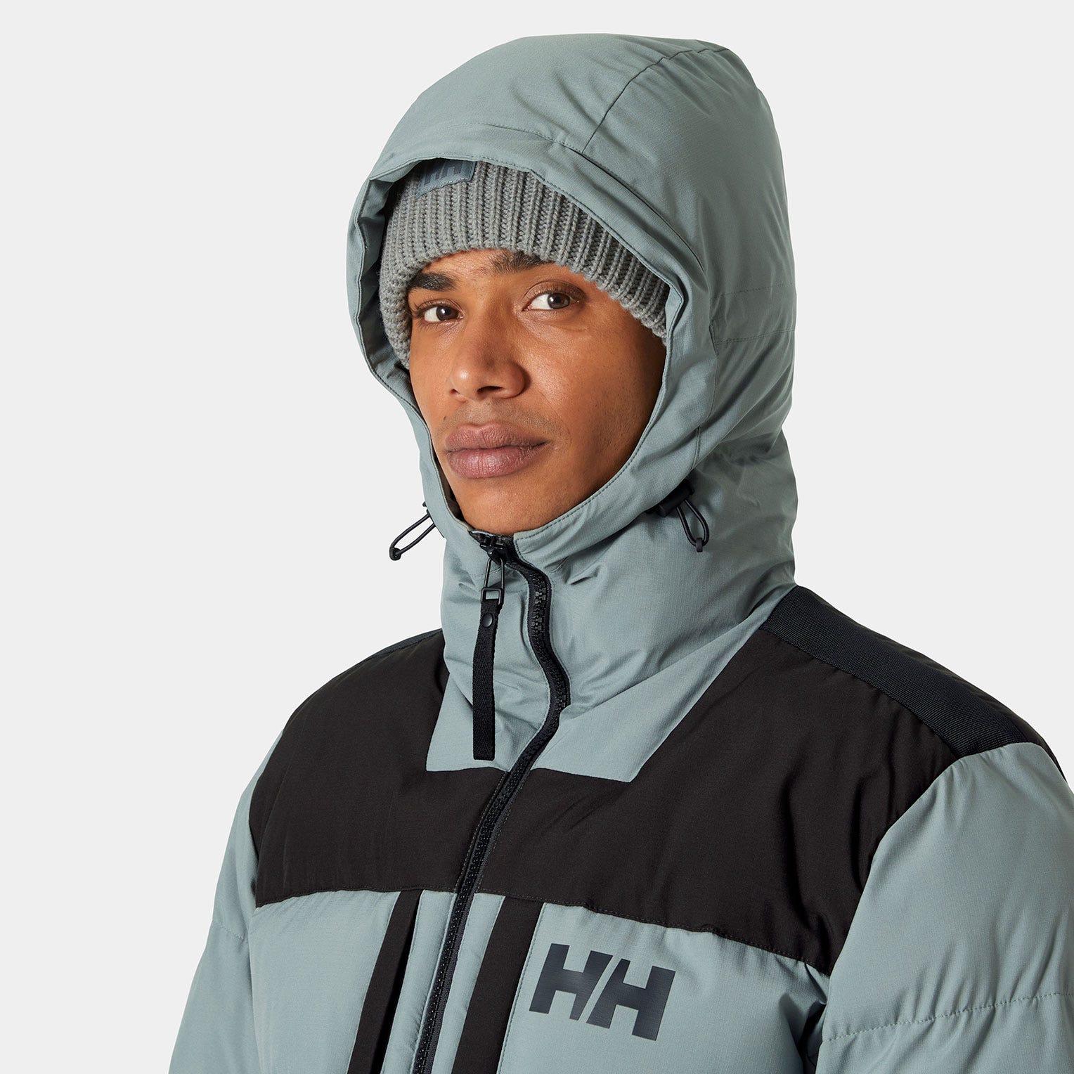 Men's Patrol Puffy Insulated Jacket