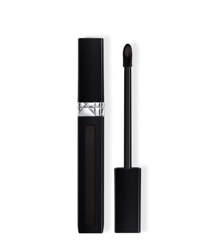 ROUGE DIOR LIQUID-Encre fondante. Couleur couture intense. Tenue extrême. 3 effets : mat, métal, satin