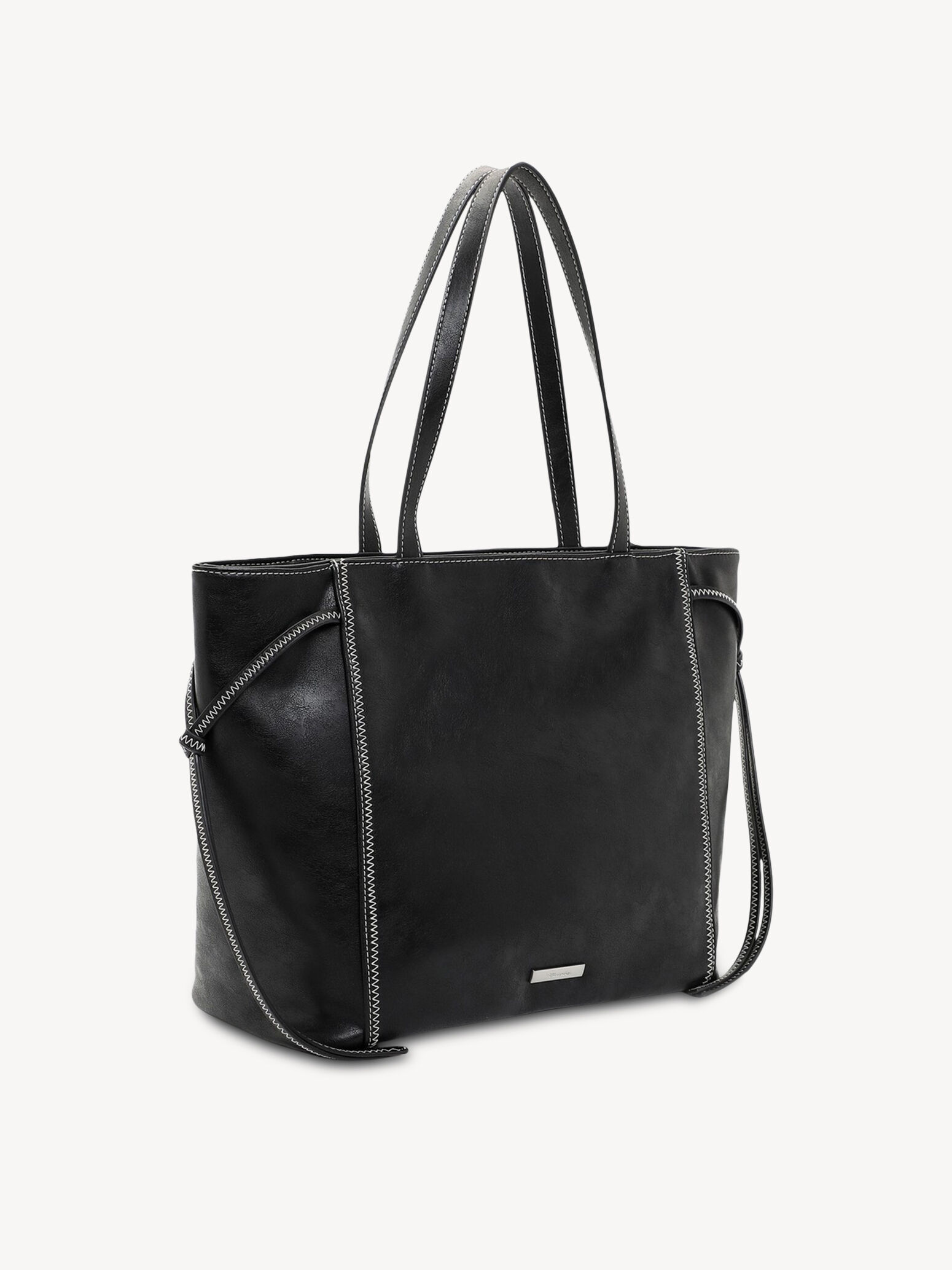 Sac cabas - noir