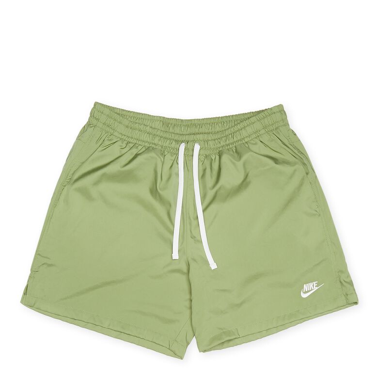NIKE Sportswear Short alligator/white