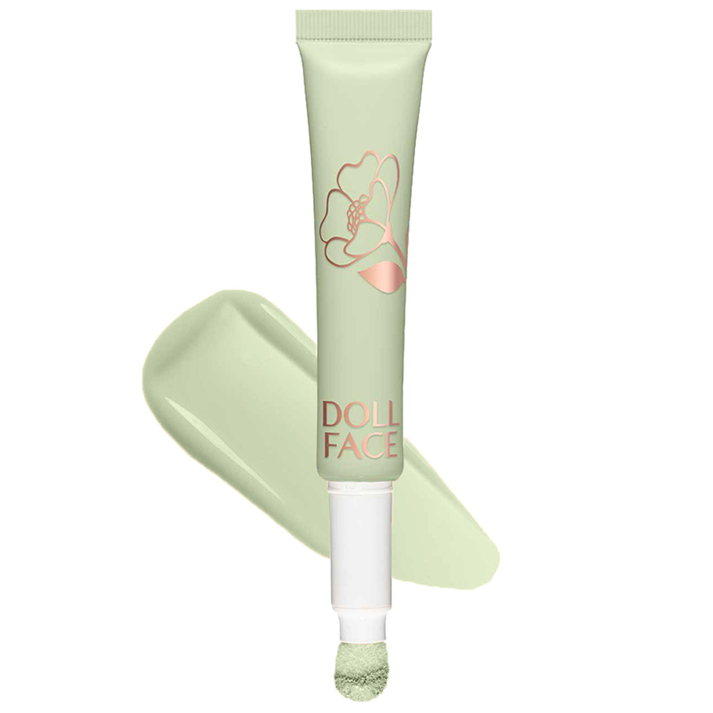 doll face Stretch It Out Flex Concealer Concealer