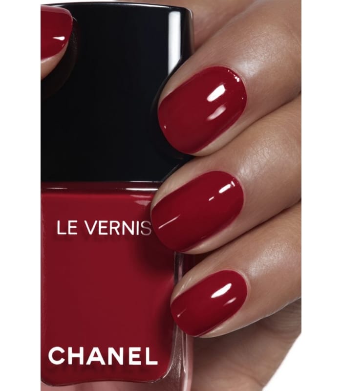 Chanel-LE VERNIS-Longue Tenue