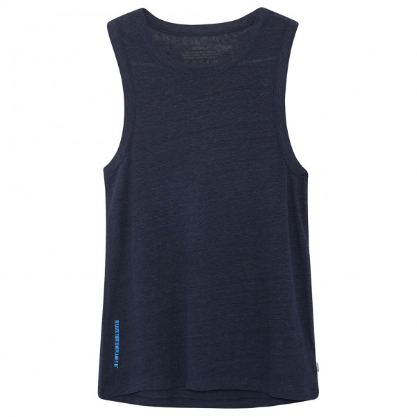 Ecoalf - Women's Coimbraalf - Tank Top