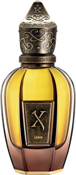 XERJOFF K Collection Jabir Eau de Parfum