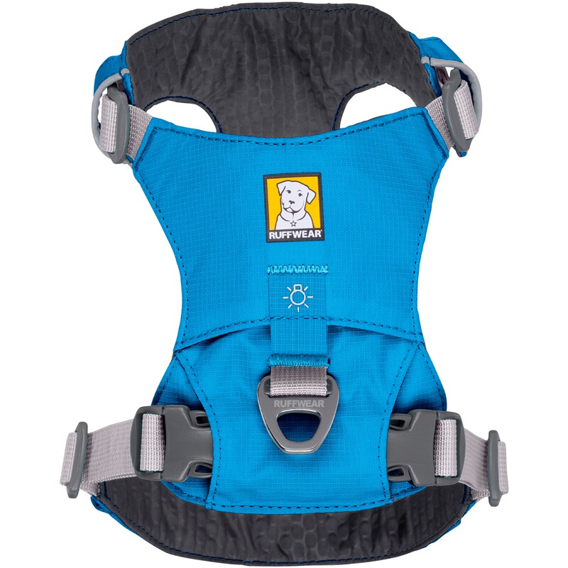 Ruffwear Hundegeschirr Hi & Light™