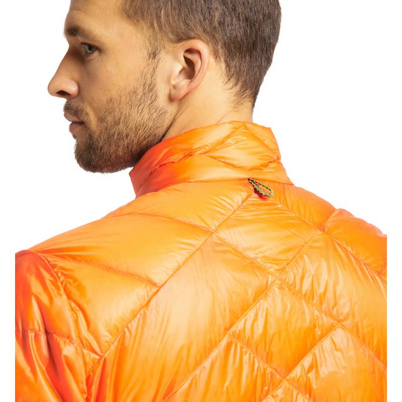 Haglöfs L.I.M Essens Jacket Outdoorjacke Herren