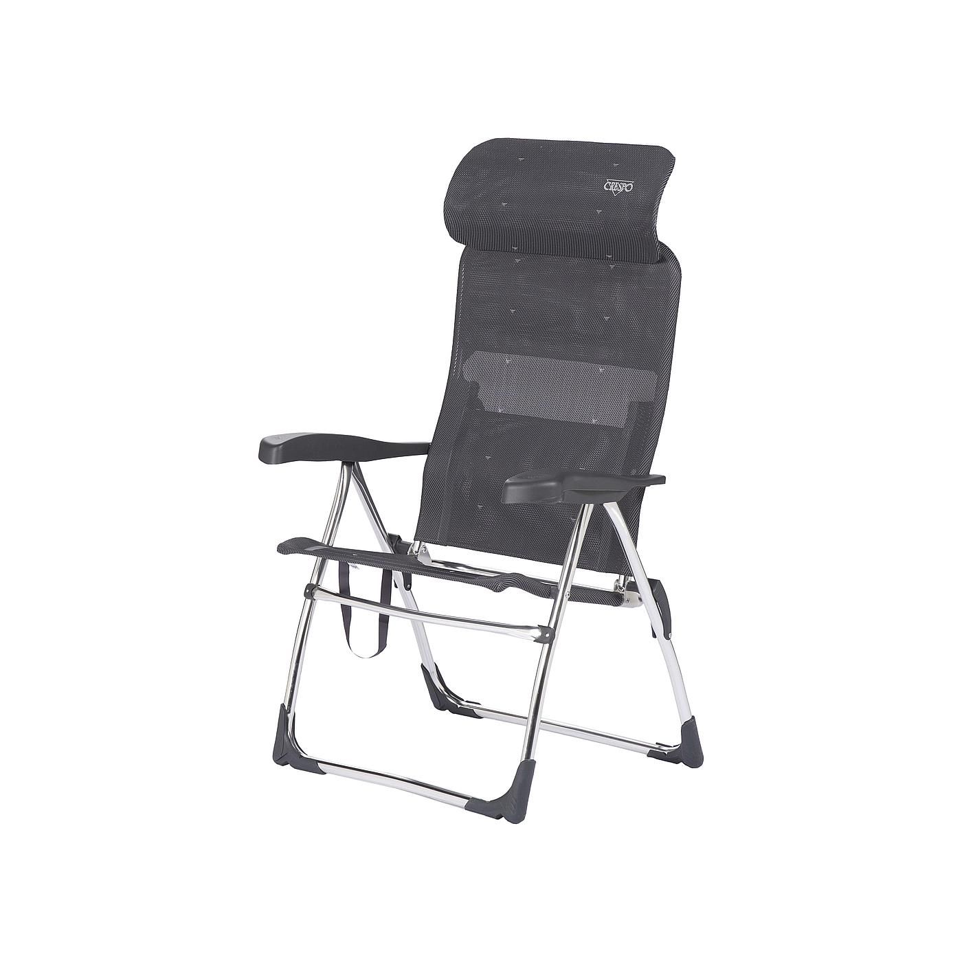 Crespo AL-206 Compact Strandstuhl