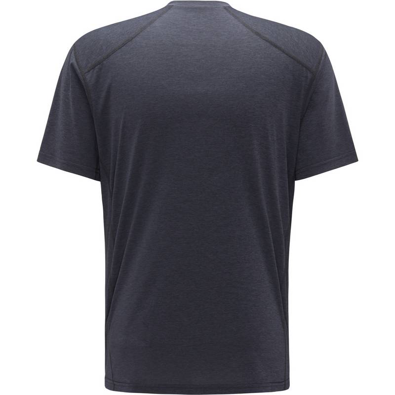 Haglfs Ridge Tee Funktionsshirt Herren