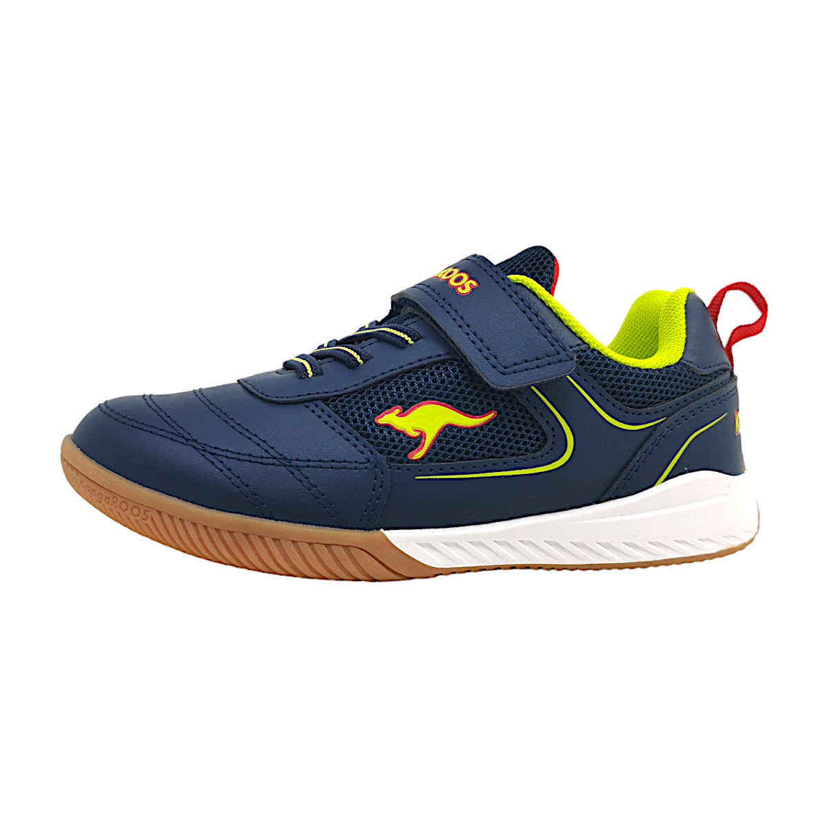 KangaRoos Play 10137/4054 Blau 4054 Navy
