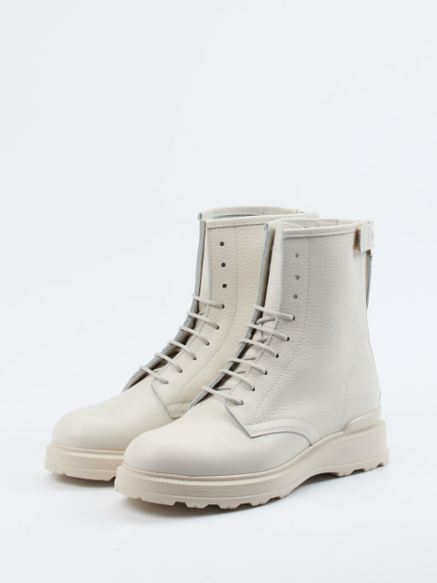 Schnürstiefelette-17233790002 Woolrich
