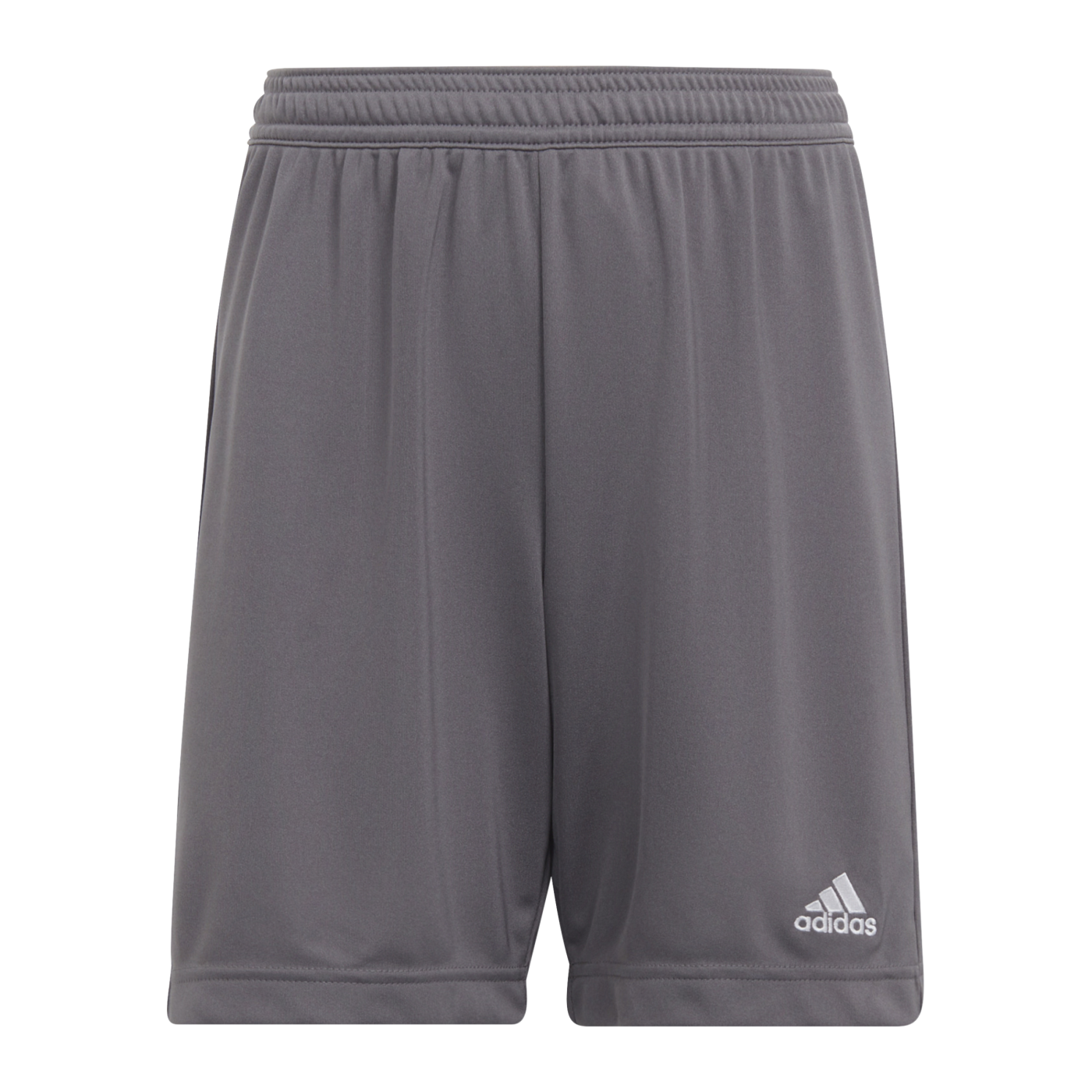 adidas Entrada 22 Short Kids Grau