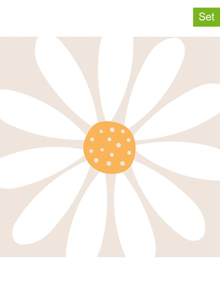 ppd 2er-Set: Servietten 