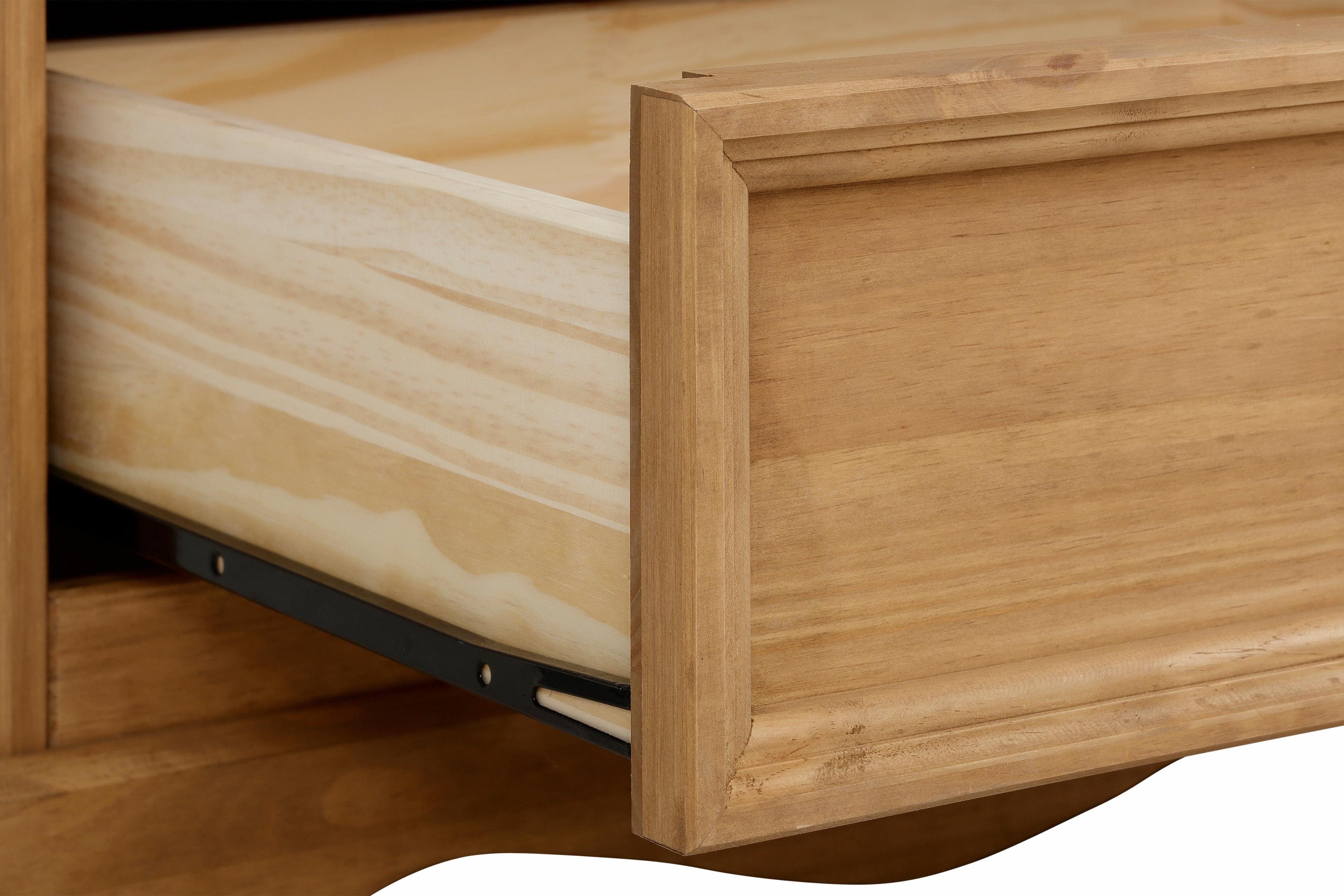 Home affaire Lowboard Melissa, Breite 120 cm