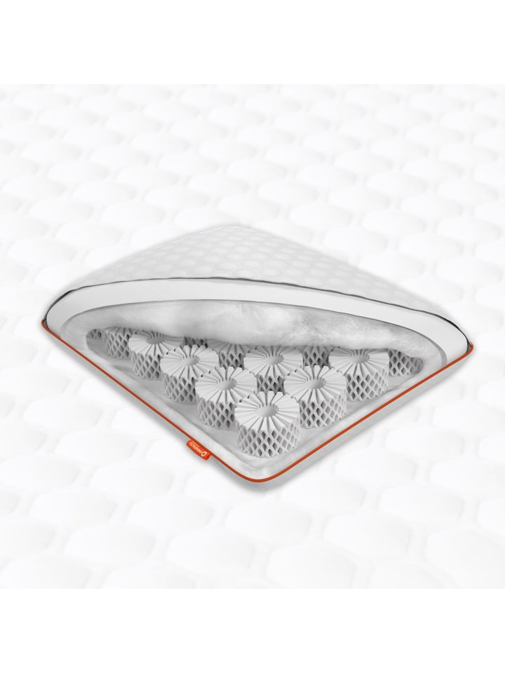OCTAsleep Kopfkissen Smart Kissen 40x80 in Weiß günstig kaufen onesize