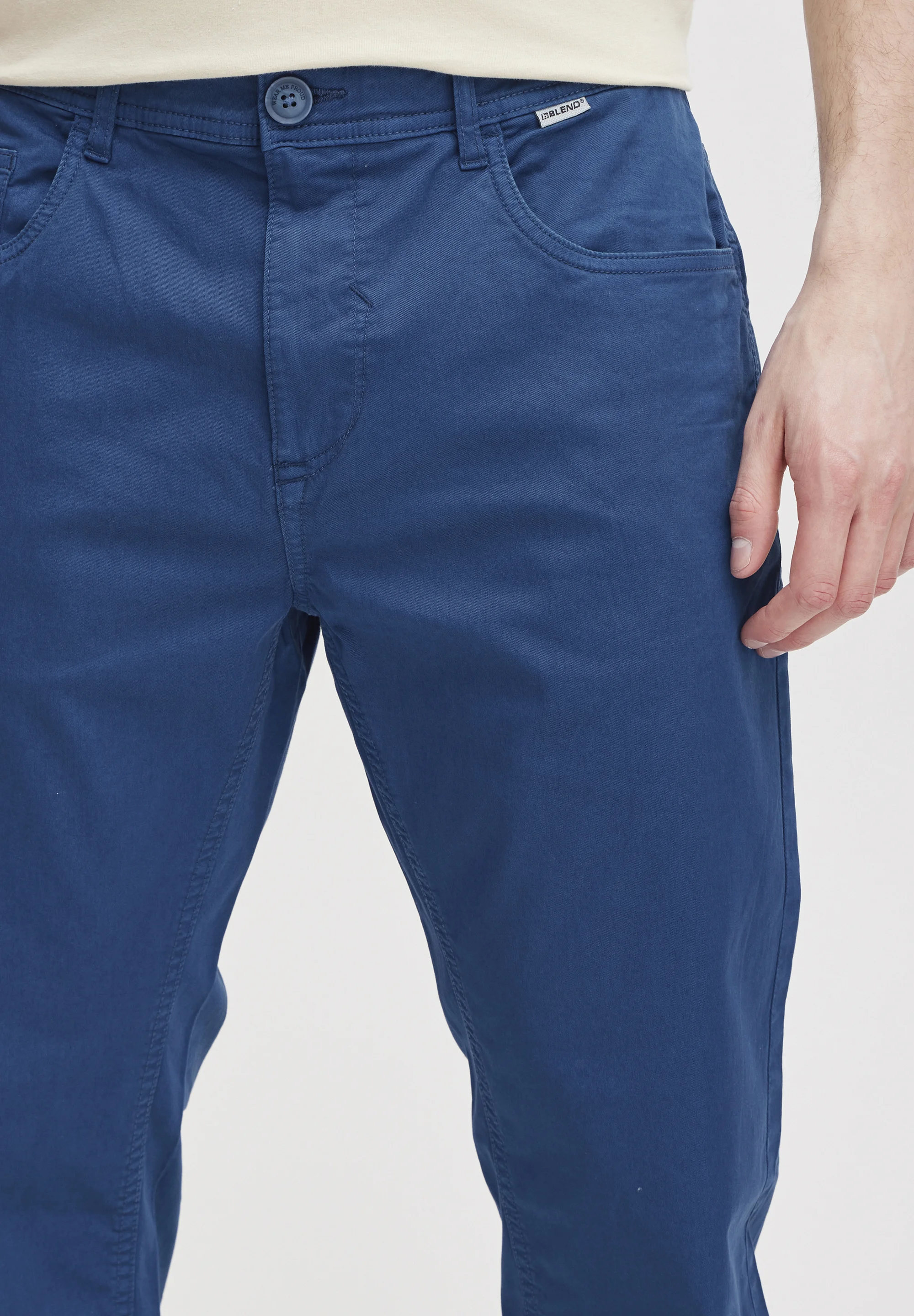Pantalones Blend