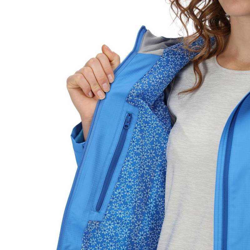 Regatta Hamara III Outdoorjacke Damen