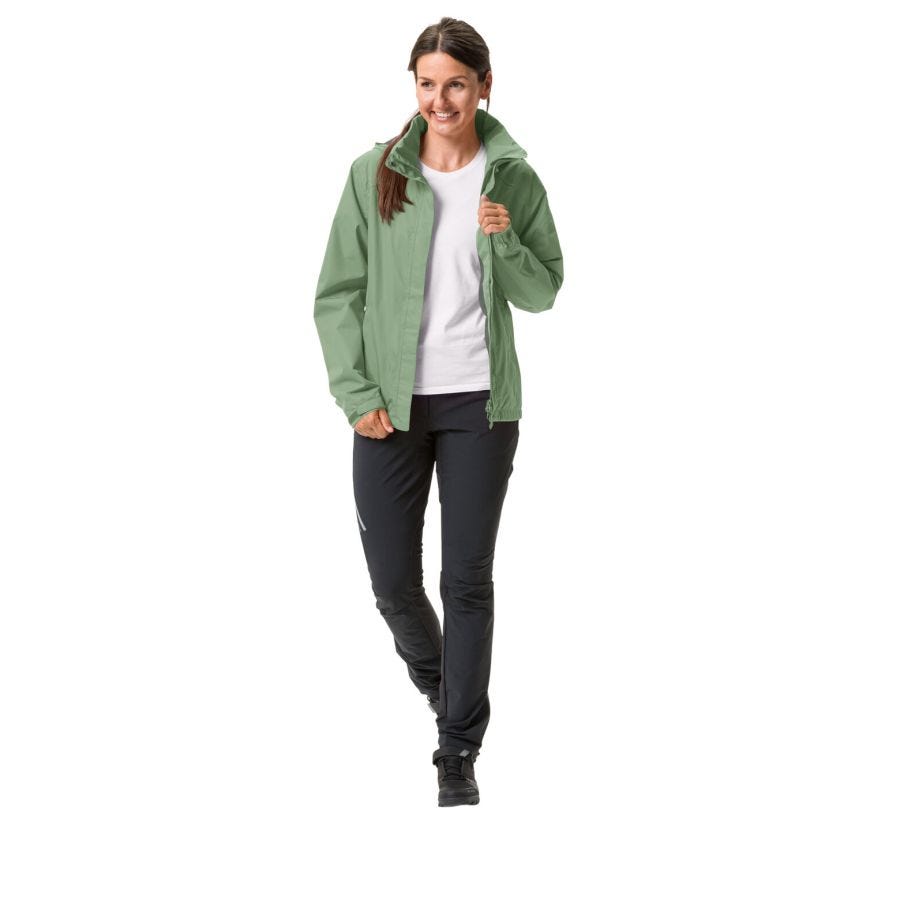 Escape Bike Light Regenjacke Damen