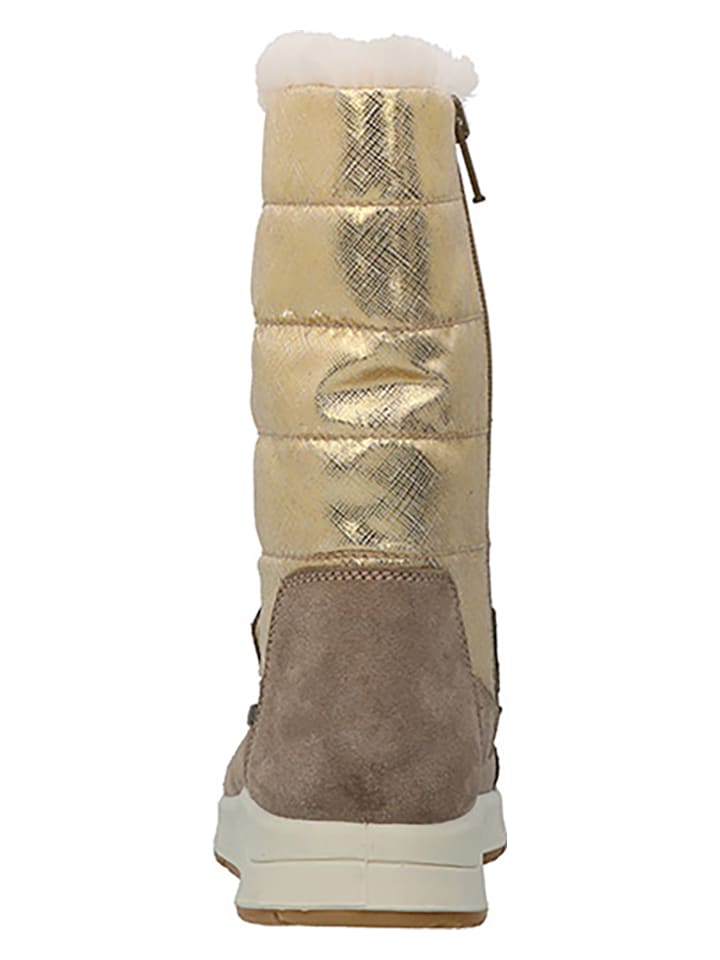 Lurchi Winterboots 