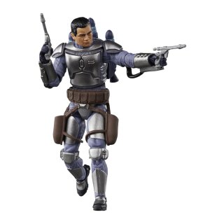 Star Wars Episode II Vintage Collection Actionfigur - Jango Fett