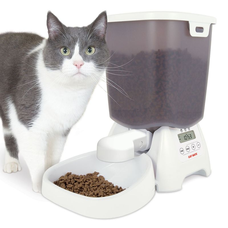Cat Mate Futterautomat C3000 zu TOP-Preisen % | bitiba
