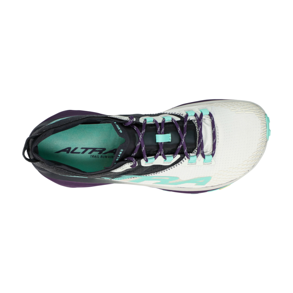 Altra MONT BLANC AL0A547K043 / bunt