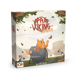 Pax Viking Junior (EN)