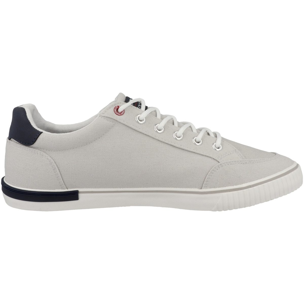 Dockers by Gerli 52BA002 Sneaker low hellgrau