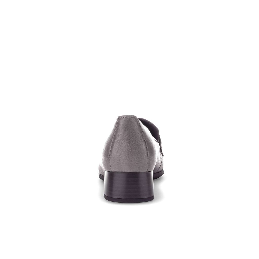 Gabor fashion Hochfrontpumps grau