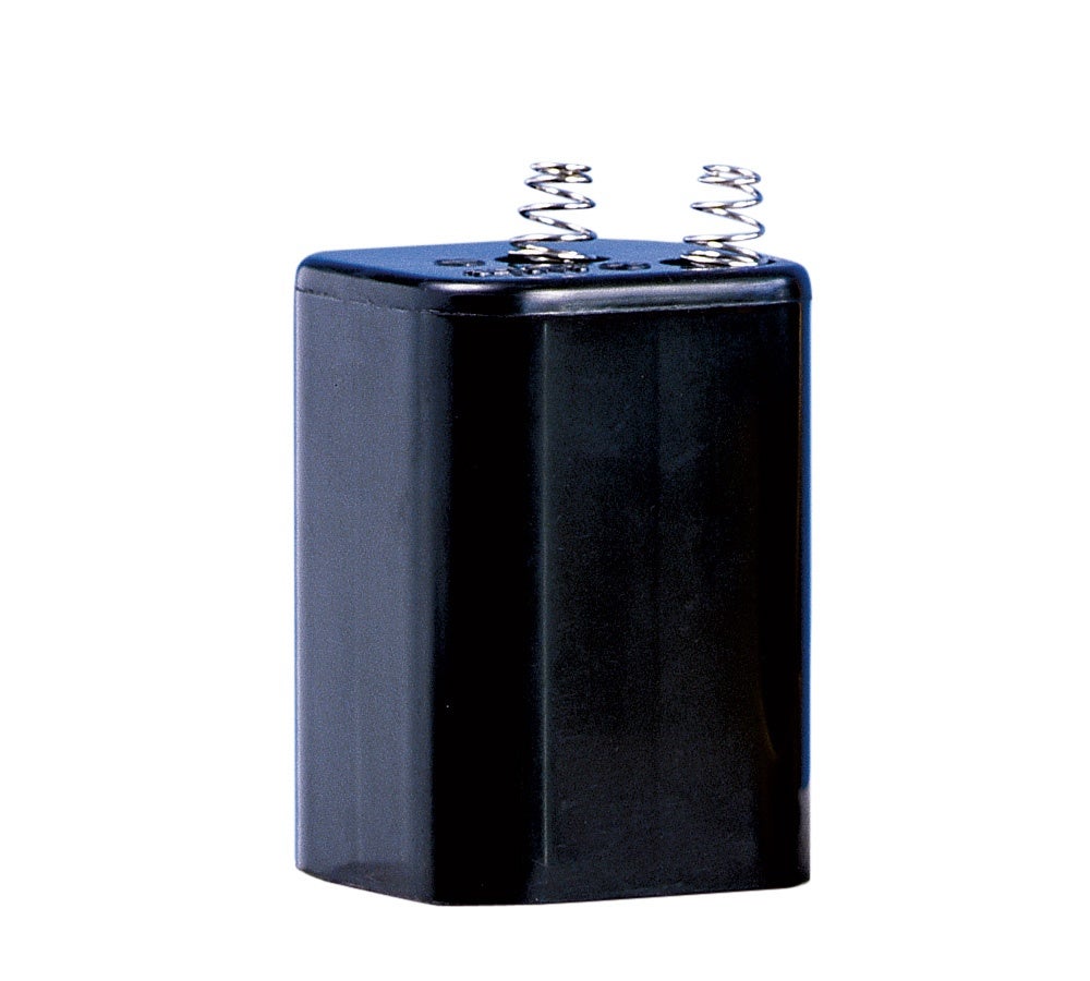 6 V-Blockbatterie