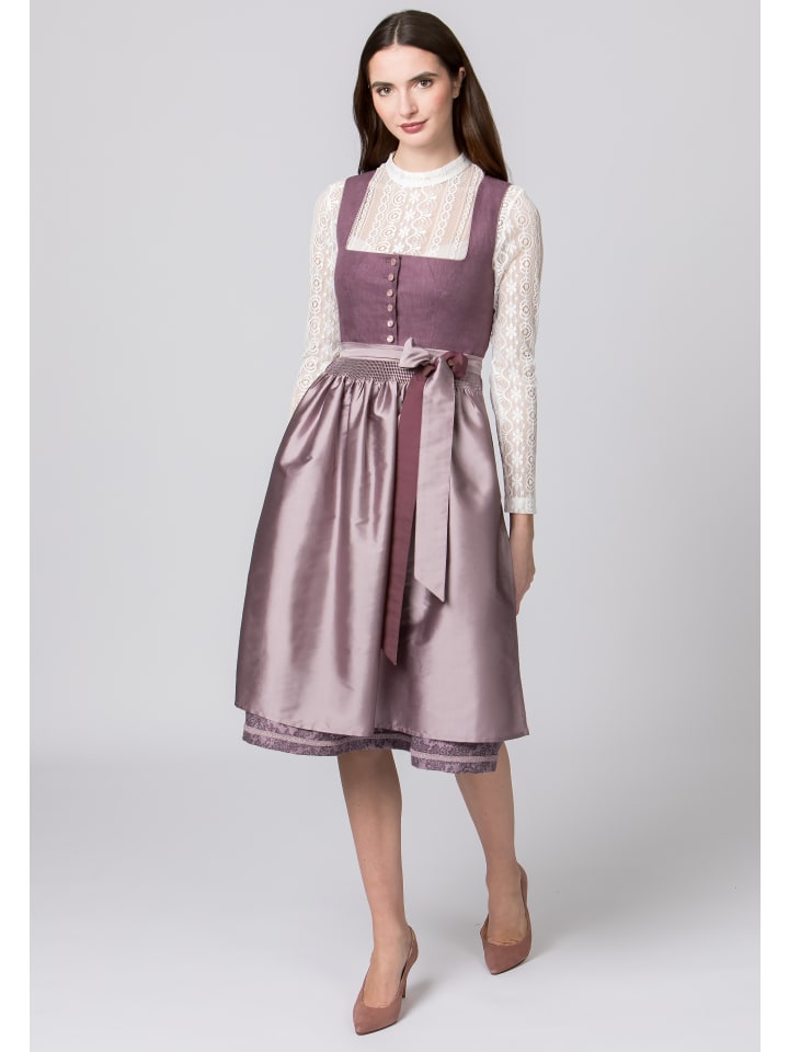Stockerpoint Midi Dirndl 