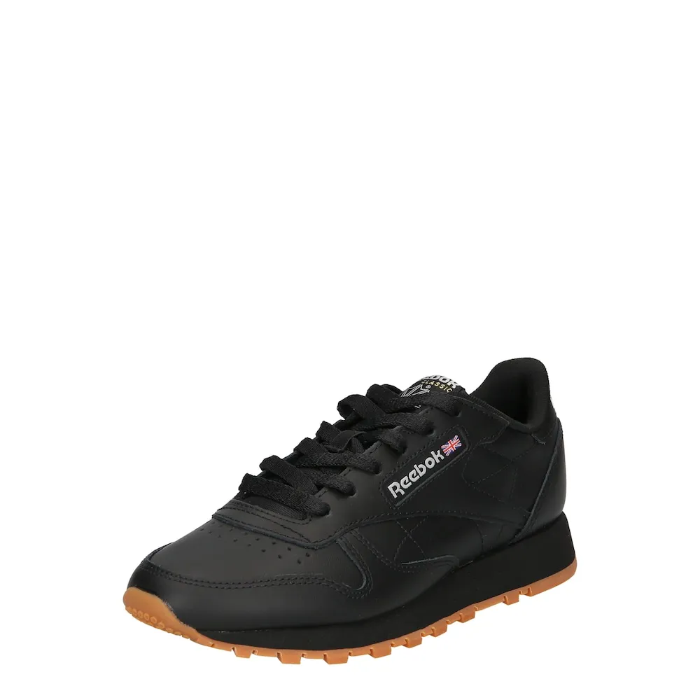 Reebok Classic Leather GY0961 / schwarz