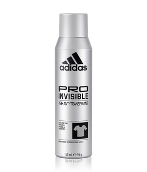 Adidas Pro Invisible 48H Anti-Transpirant Deodorant Spray-150 ml