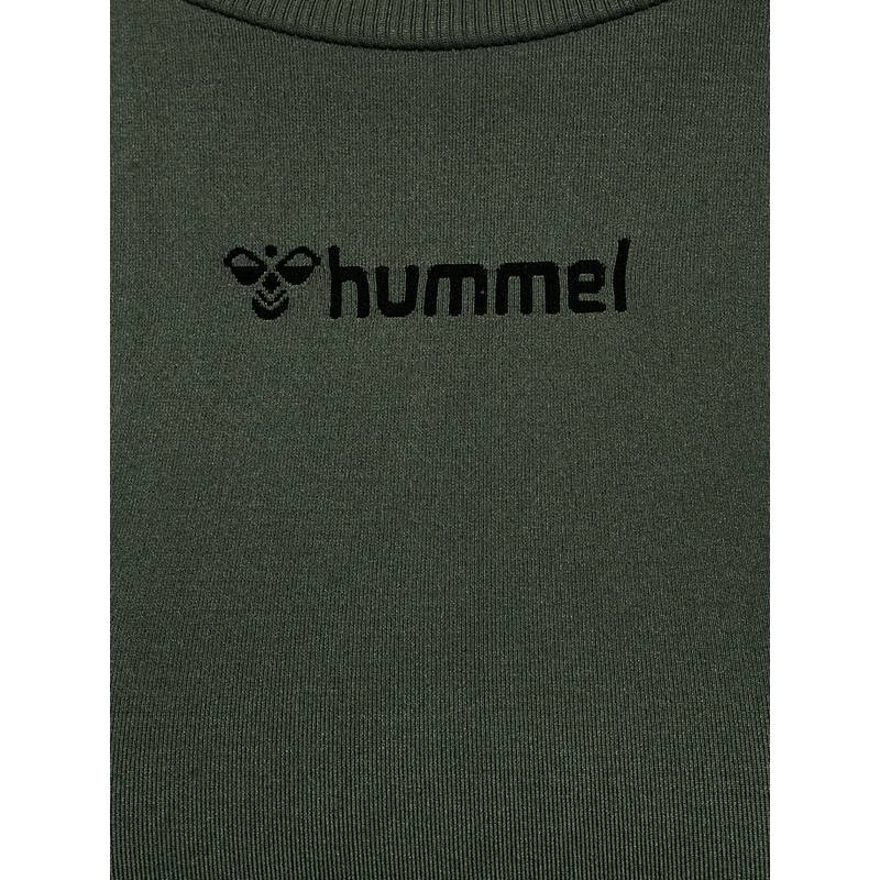 hummel hmlSHAPING SEAMLESS T-SHIRT L/S T-Shirt Damen