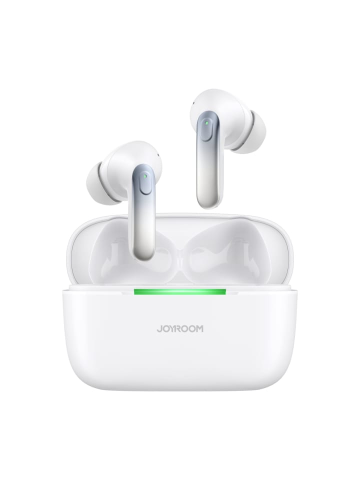 COFI 1453 Joyroom Jbuds kabellose In-Ear-Kopfhörer mit Bluetooth Technolgie in Weiß günstig kaufen onesize