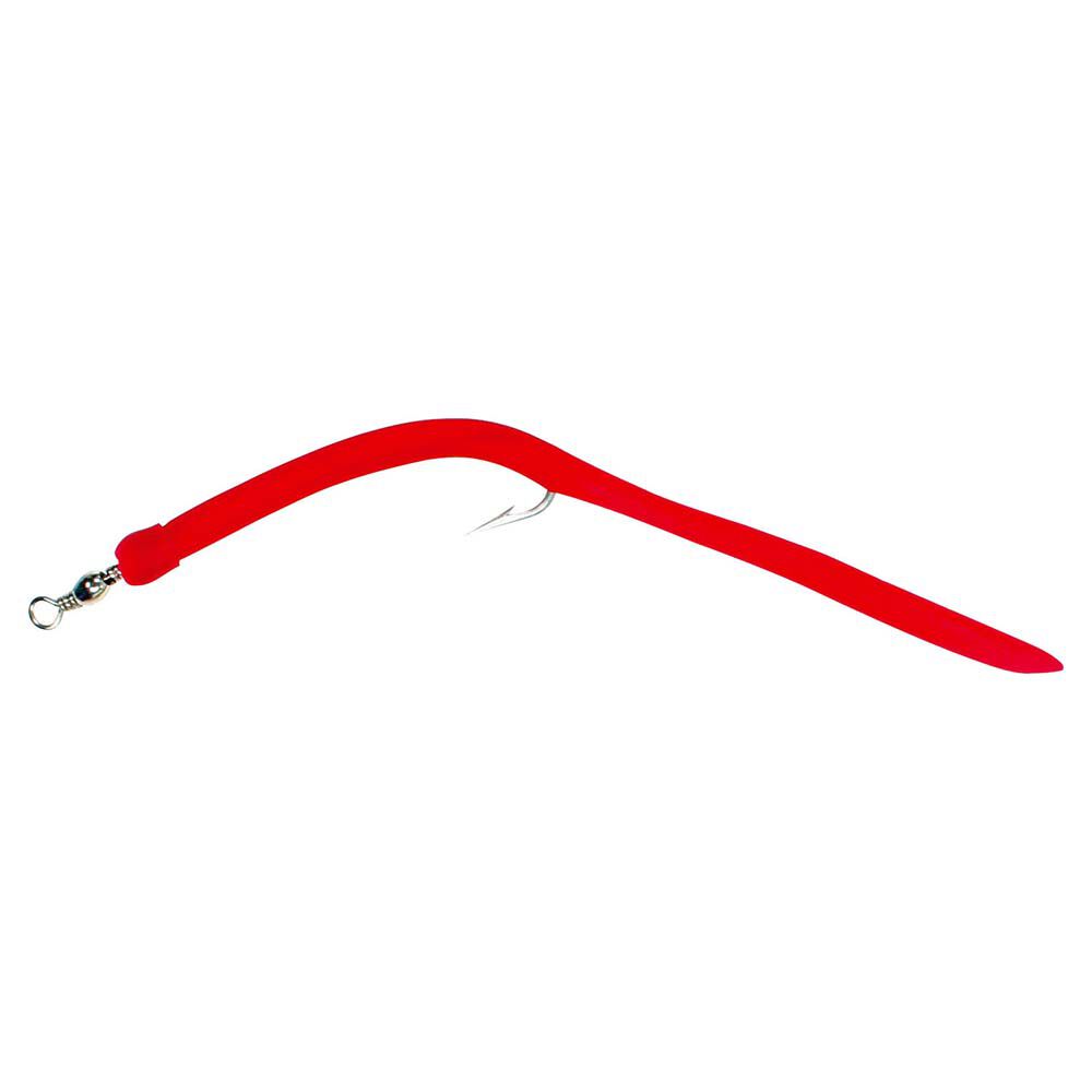 Ragot Normandy Eel blød lokkemad 9,5 cm (x3)