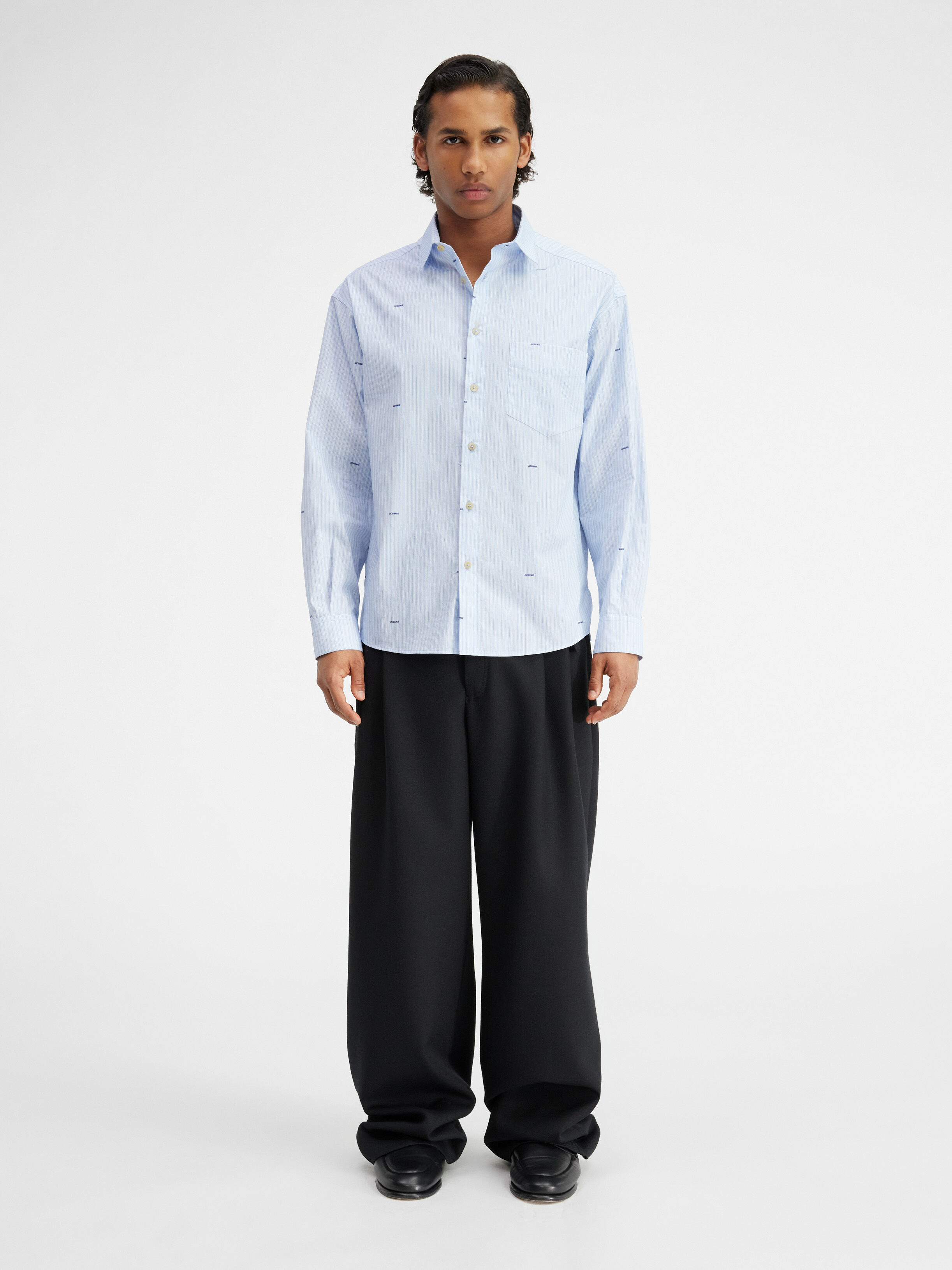 La chemise Simon