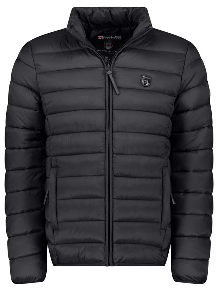 Canadian Peak Steppjacke 