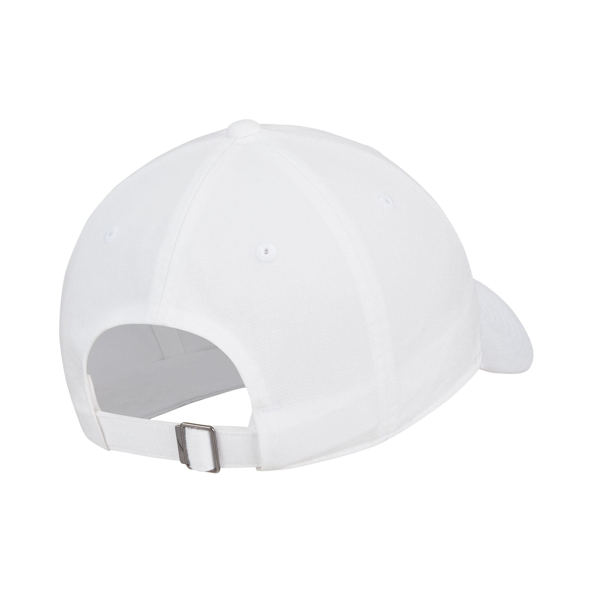 Club Cap - Weiß