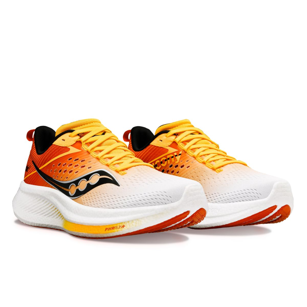 Saucony Ride 17 S20924-138 / bunt