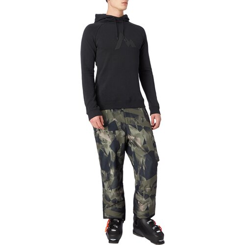 HERREN KAPUZENSWEAT GARRY II UX