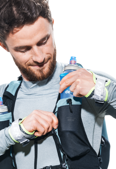 deuter Ascender 7 | Trail Running Rucksack